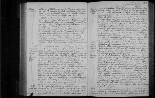 Federal District, Mexico, Civil Registration Births, 1861-1931